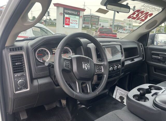 
								Ram 1500 Classic full									
