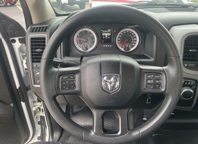 
								Ram 1500 Classic full									