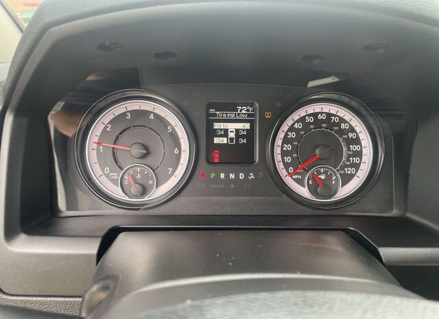 
								Ram 1500 Classic full									