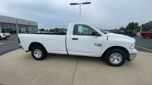 Ram 1500 Classic