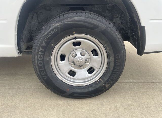 
								Ram 1500 Classic full									