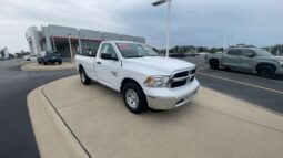 Ram 1500 Classic