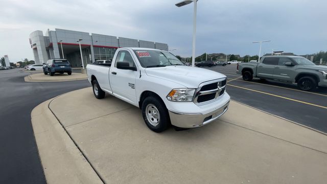 Ram 1500 Classic