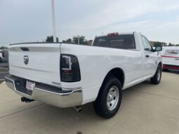
										Ram 1500 Classic full									