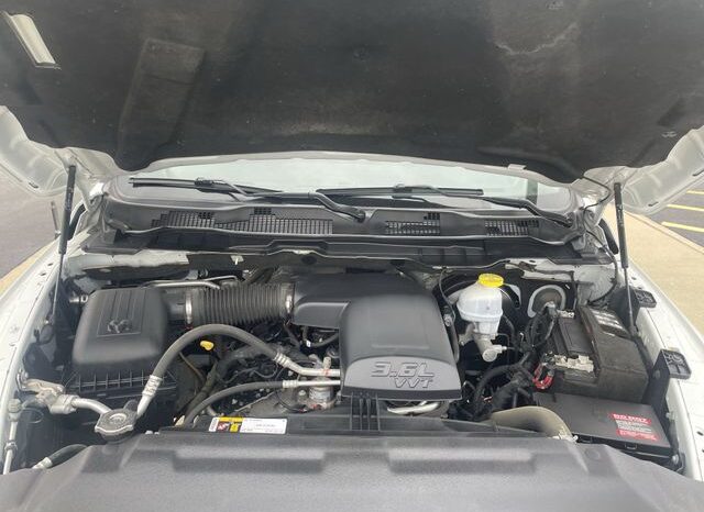 
								Ram 1500 Classic full									