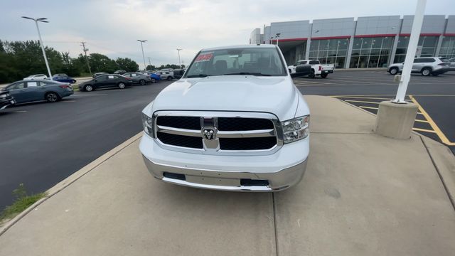 Ram 1500 Classic