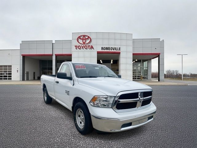 Ram 1500 Classic