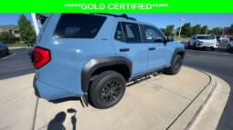 Toyota 4Runner