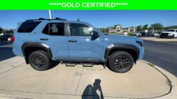 Toyota 4Runner