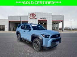 Toyota 4Runner