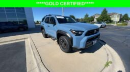 Toyota 4Runner