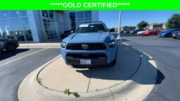 Toyota 4Runner
