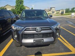 Toyota 4Runner