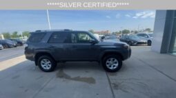 Toyota 4Runner
