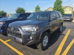 Toyota 4Runner