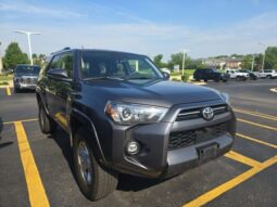 Toyota 4Runner