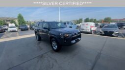 Toyota 4Runner