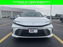 
 Toyota Camry full									