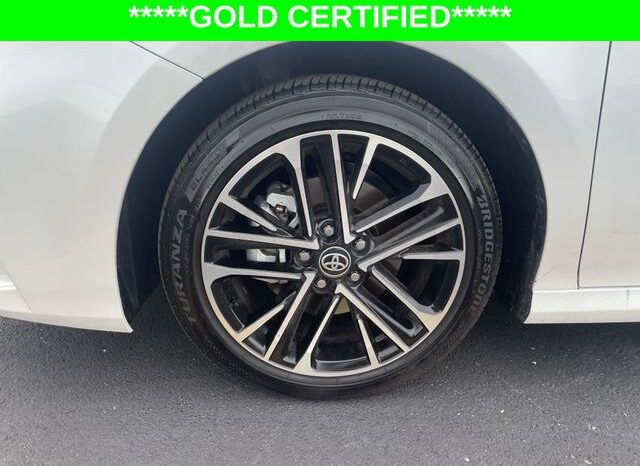 
 Toyota Camry full									