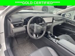 
 Toyota Camry full									