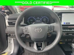 
 Toyota Camry full									