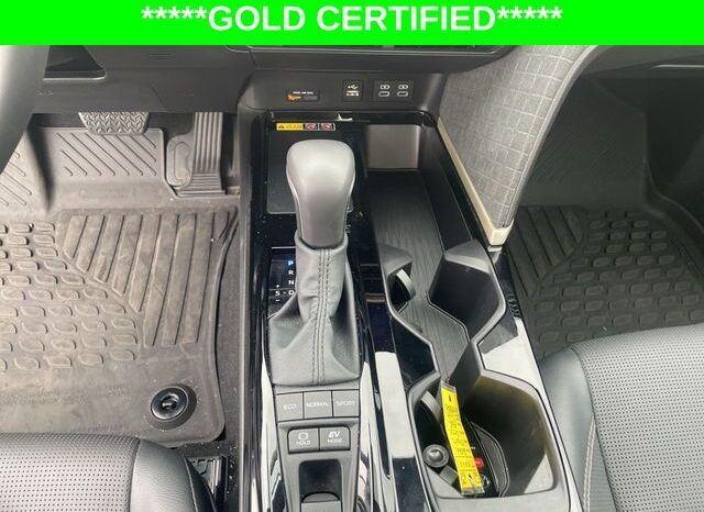 
 Toyota Camry full									