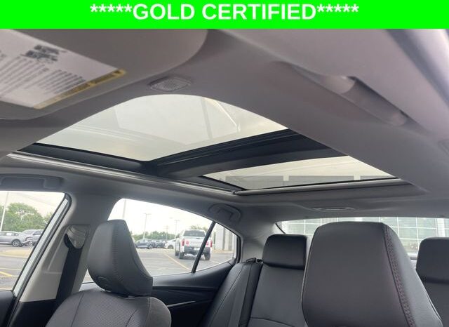 
 Toyota Camry full									