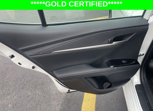 
 Toyota Camry full									