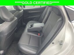 
 Toyota Camry full									