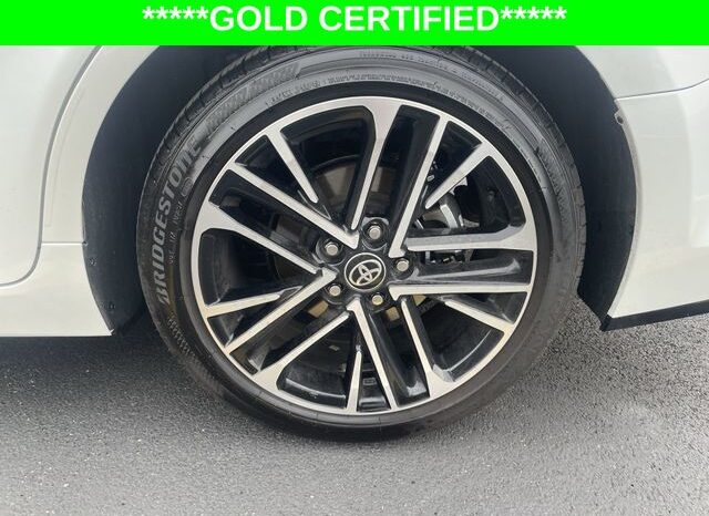 
 Toyota Camry full									