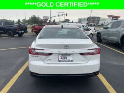 
 Toyota Camry full									