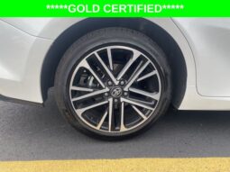 
 Toyota Camry full									