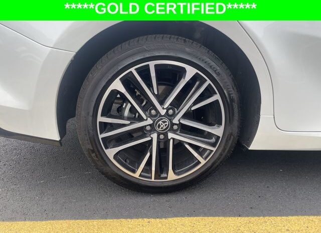 
 Toyota Camry full									