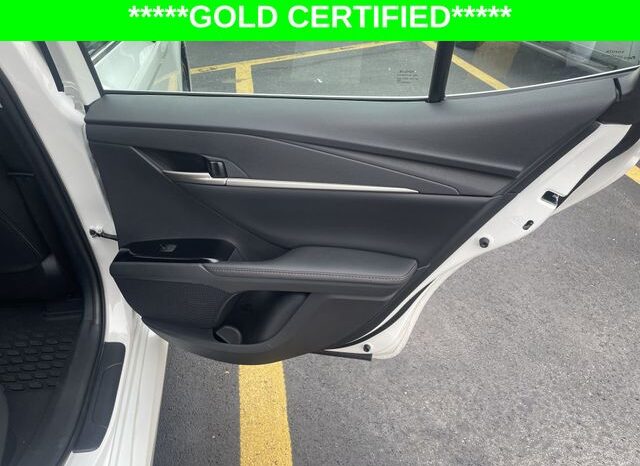 
 Toyota Camry full									