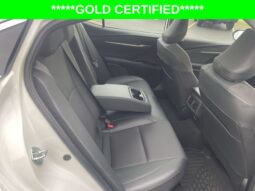 
 Toyota Camry full									