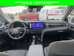 
 Toyota Camry full									