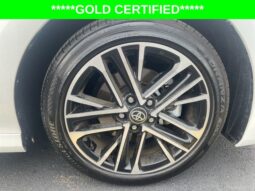 
 Toyota Camry full									