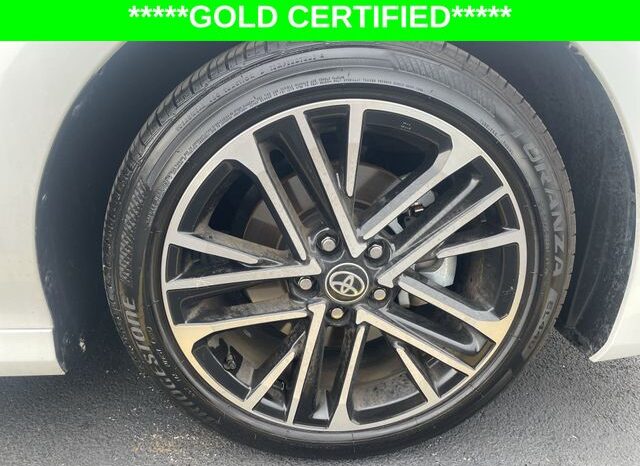 
 Toyota Camry full									