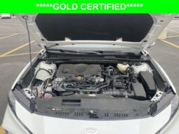 
 Toyota Camry full									