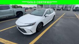 
 Toyota Camry full									