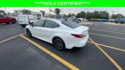 
 Toyota Camry full									