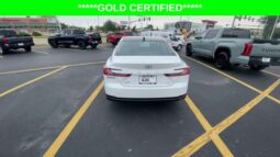 
 Toyota Camry full									