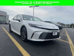 
 Toyota Camry full									