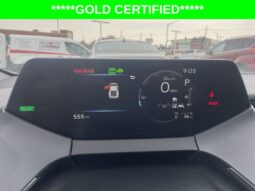 
 Toyota Prius Plug-In Hybrid full									
