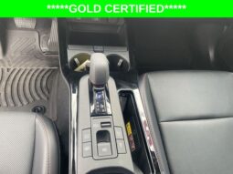 
 Toyota Prius Plug-In Hybrid full									