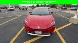 Toyota Prius Plug-In Hybrid