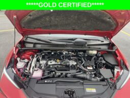 
 Toyota Prius Plug-In Hybrid full									