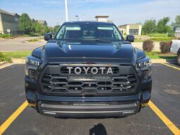Toyota Sequoia