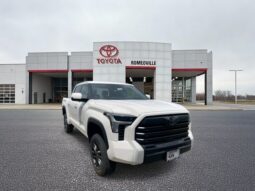 Toyota Tundra