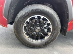 
 Toyota Tundra full									